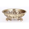 Persische Messing Gas Samovar Theemaker Traditioneel Design Achaemenidische Motieven 6-Liter
