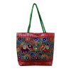 Etnische Balochi Tote Tas – Model Olifant