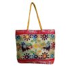 Etnische Balochi Tote Tas – Model Olifant II