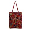 Etnische Balochi Tote Tas – Model Fili II