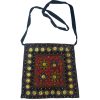 Ethnische Geborduurde Crossbody Tas Balochi Karen Editie II
