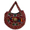 Etnische Balochi Tote Tas – Model Mania