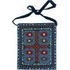 Etnische Balochi Crossbody Tas – Model Tara III