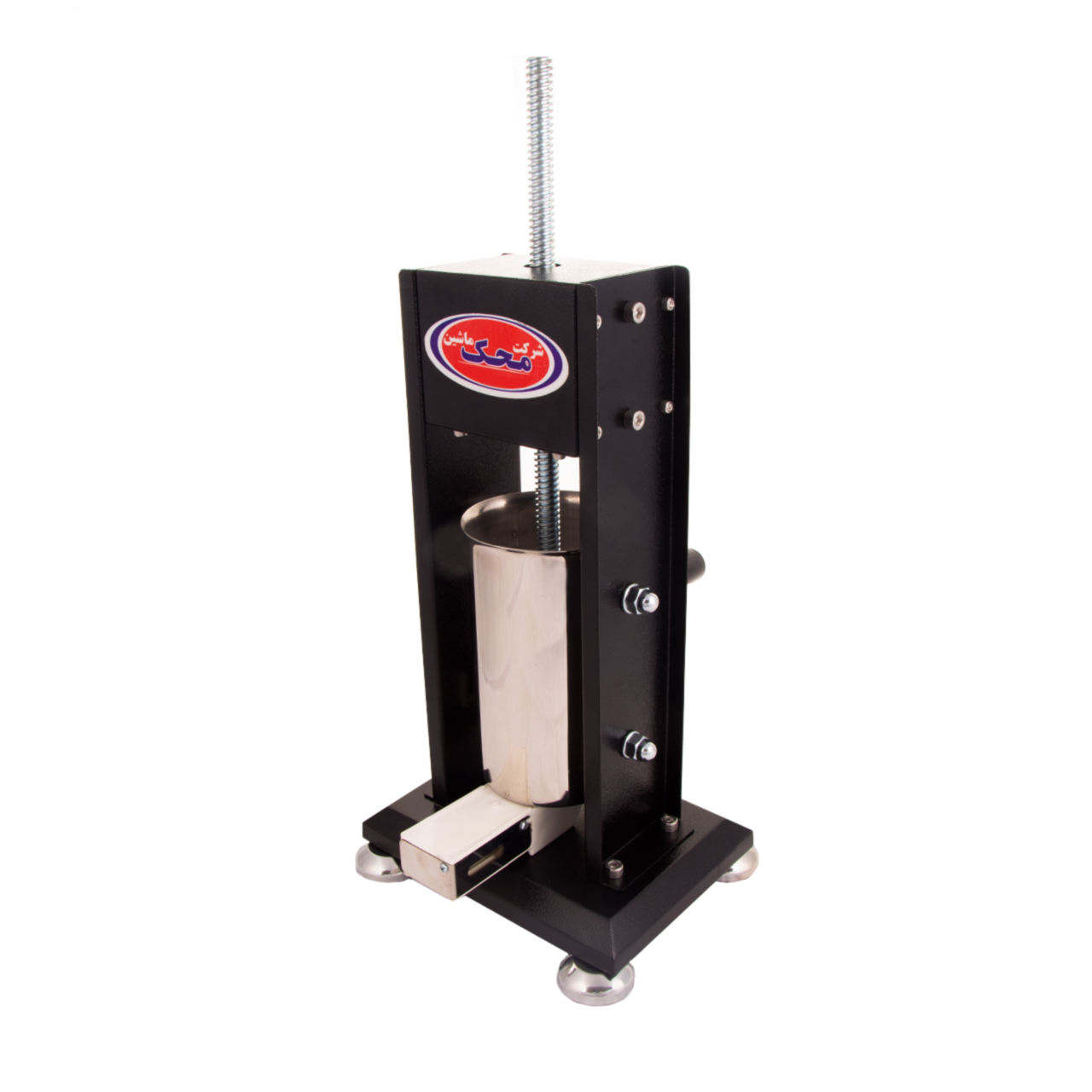 Commerciële Koobideh Kebabmaker Machine voor Restaurants
