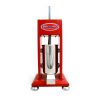 Commerciële Koobideh Kebabmaker Machine voor Restaurants