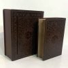Complete Mafatih al-Jinan met Doos door Abbas Qomi