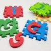 Perzisch Alfabet & Cijfers Educatieve Bord voor Kinderen