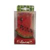 Granaatappelkaars – klassieke Yalda-stijl, geschikt voor nieuwjaarstafel