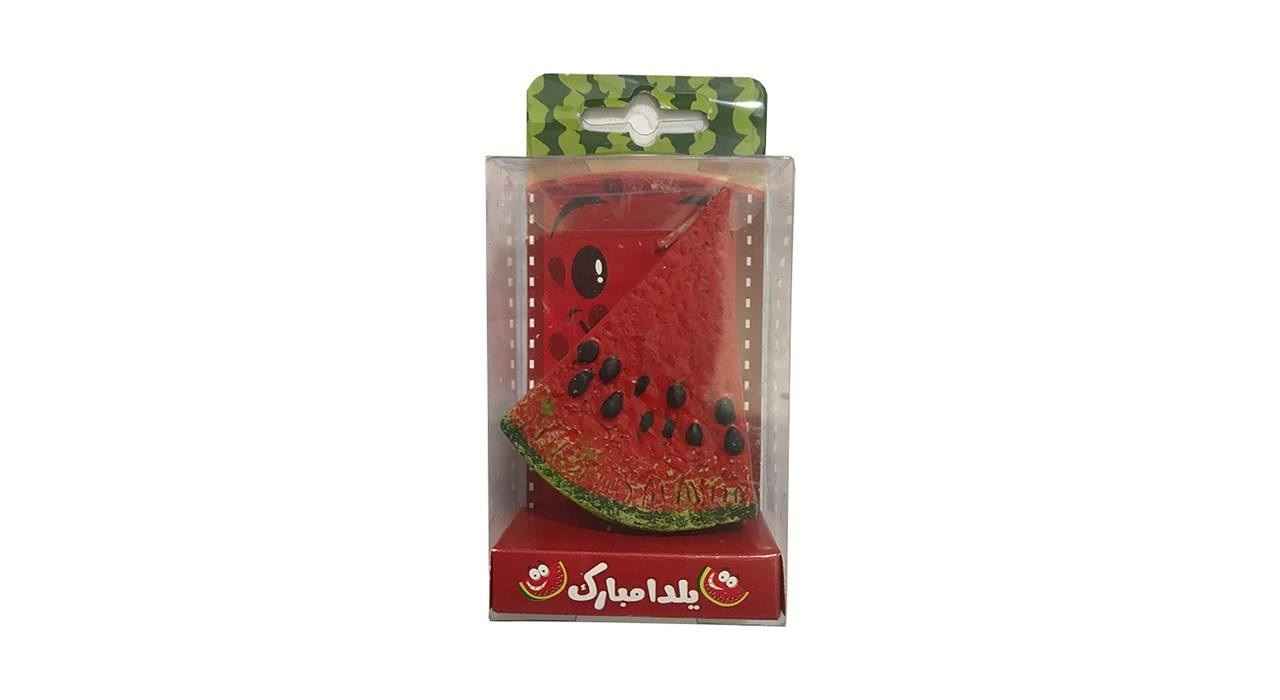 Granaatappelkaars – klassieke Yalda-stijl, geschikt voor nieuwjaarstafel