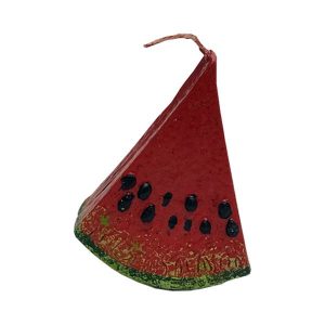Granaatappelkaars – klassieke Yalda-stijl, geschikt voor nieuwjaarstafel