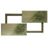 Perzische Wandkunst Canvas — Khak Bash — Filosofische Print