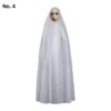 Islamitische Namaz Chador voor Vrouwen Ideaal voor Bidden – Laya