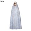 Islamitische Namaz Chador voor Vrouwen Ideaal voor Bidden – Laya