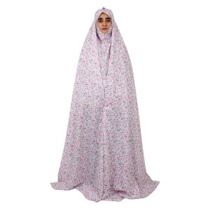 Islamitische Namaz Chador voor Vrouwen Ideaal voor Bidden – Traditioneel