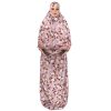 Islamitische Namaz Chador voor Vrouwen Ideaal voor Bidden – Salah