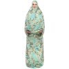 Islamitische Namaz Chador voor Vrouwen Ideaal voor Bidden – Hemelsblauw