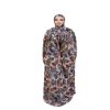 Islamitische Namaz Chador voor Vrouwen Ideaal voor Bidden – Tina
