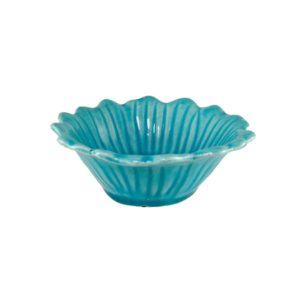 Handgemaakte Decoratieve Keramische Kom Model Houz