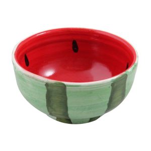 Handgemaakte Decoratieve Keramische Kom Model Yalda