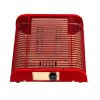 Draagbare Elektrische Korsi Verwarming 400w