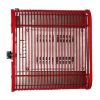 Draagbare Elektrische Korsi Verwarming 400w