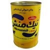 Nikmanesh Kermanshahi Gemengde Ghee – Geklaarde Boter 900g