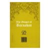 Het Evangelie van Barnabas – Bijbel (Perzische Editie)