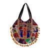Etnische Balochi Tote Tas – Model Lavin