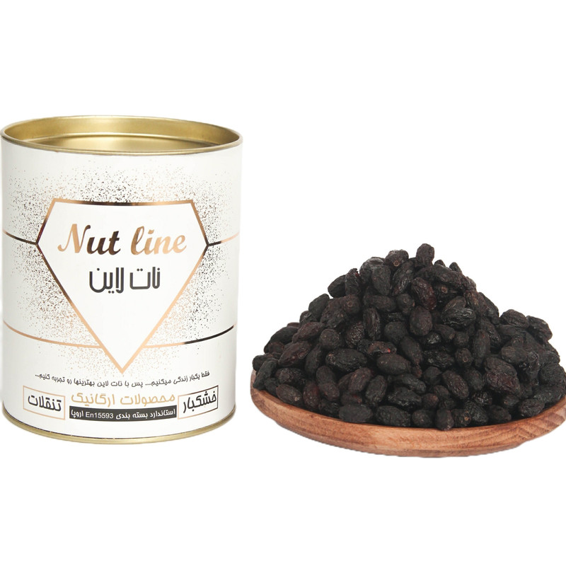 Perzische gedroogde kornoeljebessen – 2500 gram
