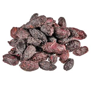 Perzische gedroogde kornoeljebessen – 2500 gram