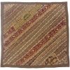 Geborduurde Kussenhoes – Golin Suzani Design