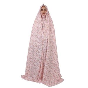 Islamitische Namaz Chador voor Vrouwen Ideaal voor Gebed – Lena
