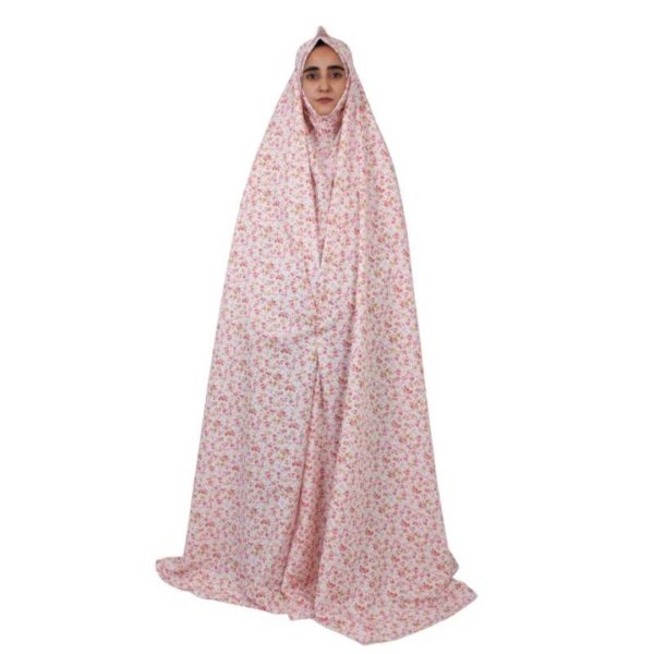 Islamitische Namaz Chador voor Vrouwen Ideaal voor Gebed – Lena
