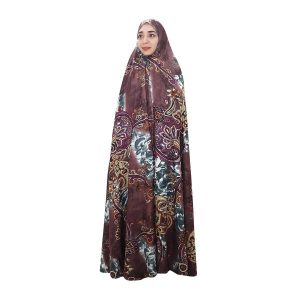 Perzische Chador Tala — Crimson Rood Design