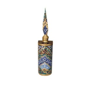 Perzische Eyeliner Houder van Kameelbot – Surma Dani Model Tanin