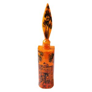 Perzische Eyeliner Houder van Kameelbot – Surma Dani Oranje