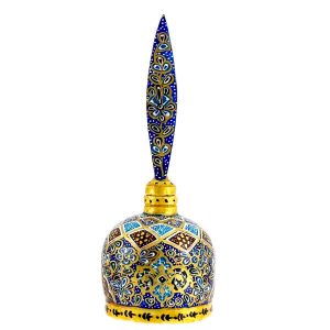 Perzische Eyeliner Houder van Kameelbot – Surma Dani Geel III