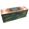 Houten Doos voor Cadeau met Perzisch Geïnspireerd Patroon
