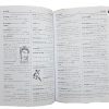 Aryanpur Engels-naar-Farsi Progressief Woordenboek (7 Delen)