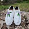 Giveh Schoenen – Perzisch handgemaakt Schoeisel Blossom Model