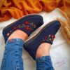 Giveh Schoenen – Perzisch handgemaakt Schoeisel Monir Model