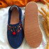 Giveh Schoenen – Perzisch handgemaakt Schoeisel Monir Model