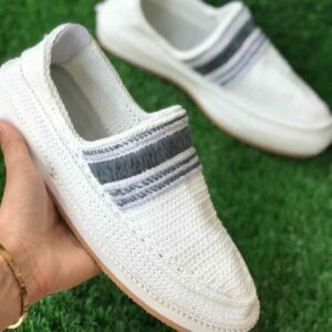 Giveh Schoenen – Perzisch handgemaakt Schoeisel Tradition Model