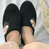 Giveh Schoenen – Perzisch Schoeisel & Handtas Model