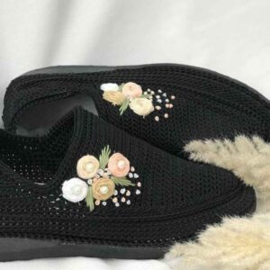 Giveh Schoenen – Perzisch Schoeisel & Handtas Model