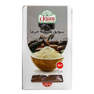 Dadels Zaad Kern Sawiq – 8 Pakken