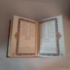 Divan van Hafez, Boestan & Gulistan van Saadi (Perzische Editie)