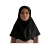 Iraanse Maghnaeh hoofddoek hijab voor dames – Model Tet 390