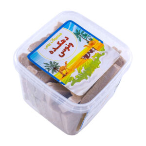 Premium Geitenmelk Kashk – Perzische gedroogde kwark (Voordeelverpakking) – 1100g