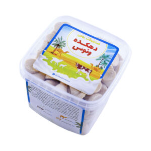 Premium Kashk – Perzische droge wrongel gemaakt van schapenmelk – 1100g